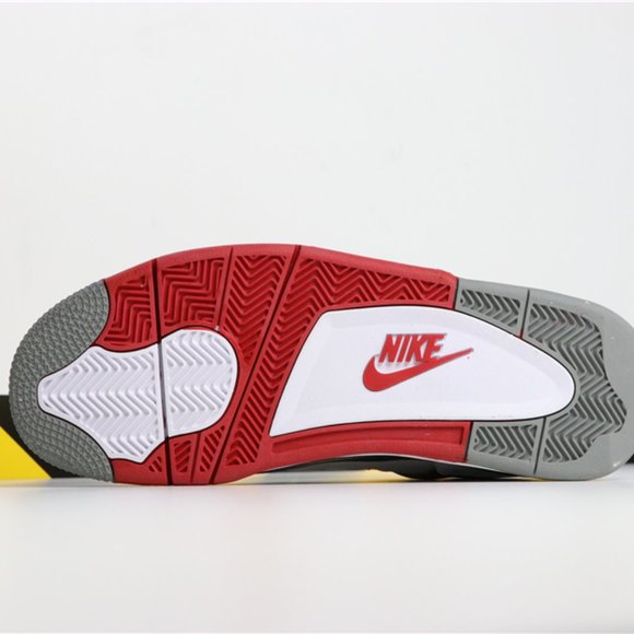 New Nike AJ Sneakers for men\'s running shoes main image 5